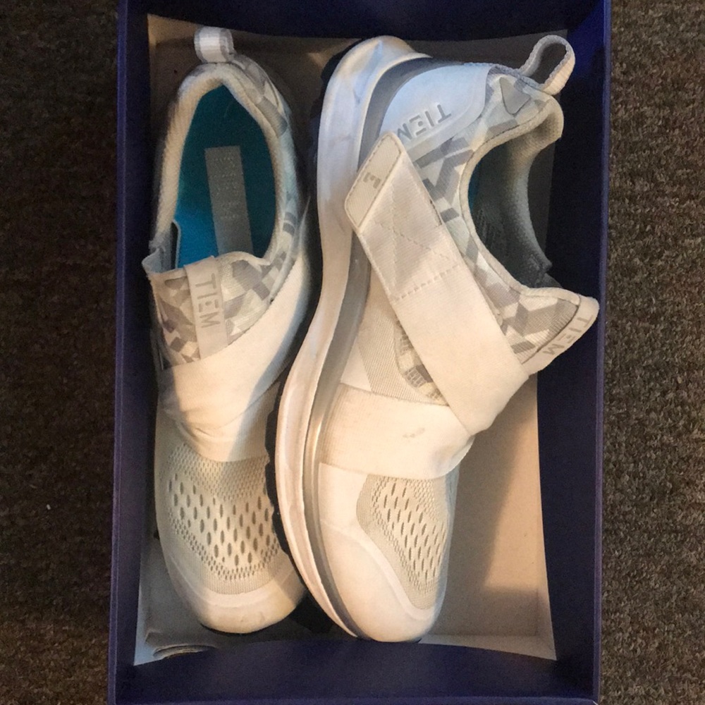 TIEM Cycle Shoes